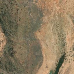Satellite imagery of Granite Hill, AU