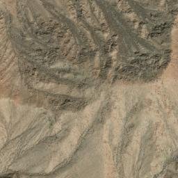 Satellite imagery of Cercana, PE