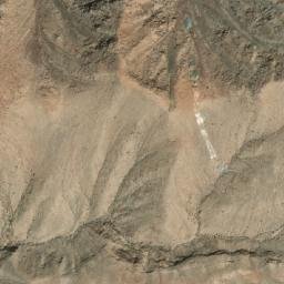 Satellite imagery of Cercana, PE