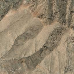 Satellite imagery of Cercana, PE