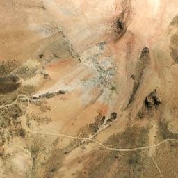 Satellite imagery of Cerro Tabajchuño, CL