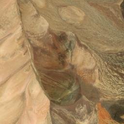 Satellite imagery of Cerro Jaroma, CL