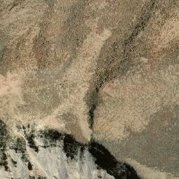 Satellite imagery of Cerro Cosapilla, CL