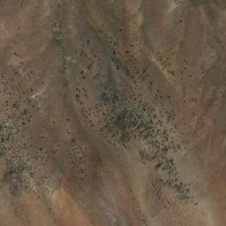 Satellite imagery of Cerro Tawillkhi, BO