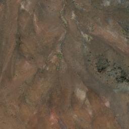 Satellite imagery of Cerro Tawillkhi, BO