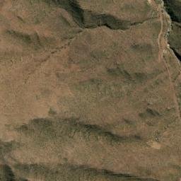Satellite imagery of Cerro Pocomani, BO