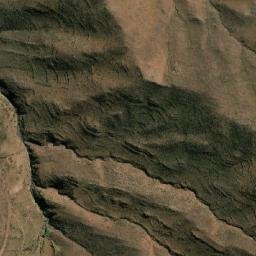 Satellite imagery of Cerro Pocomani, BO