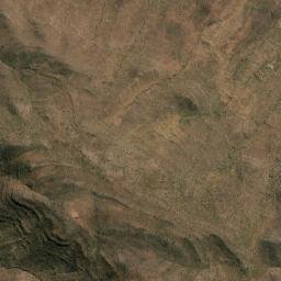Satellite imagery of Cerro Pocomani, BO