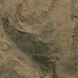 Satellite imagery of Cerro Hurputanca, BO