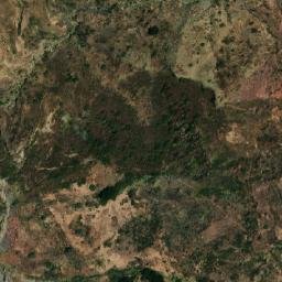 Satellite imagery of Cerro Pucara, BO