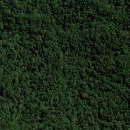 Satellite imagery of Cuchilla La Coca, BO