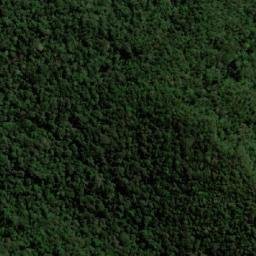 Satellite imagery of Cuchilla La Coca, BO
