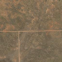 Satellite imagery of Prairie Hill, AU