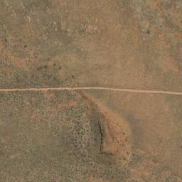 Satellite imagery of Prairie Hill, AU