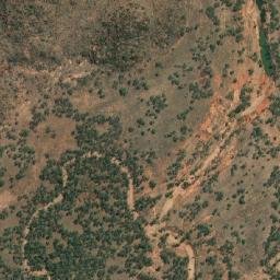 Satellite imagery of Granite Hill, AU