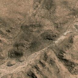 Satellite imagery of Cerro Vilavilani, CL