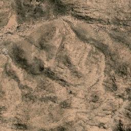 Satellite imagery of Cerro Vilavilani, CL