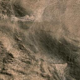 Satellite imagery of Cerro Vilavilani, CL