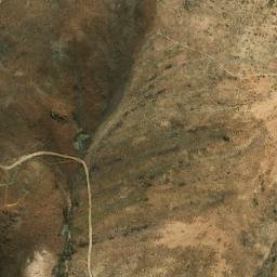 Satellite imagery of Hito 50, BR