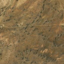 Satellite imagery of Cerro Tabajchuño, CL