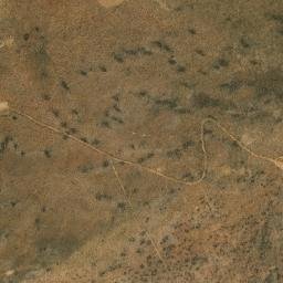 Satellite imagery of Cerro Tabajchuño, CL