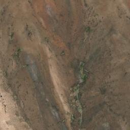 Satellite imagery of Cerro Tawillkhi, BO