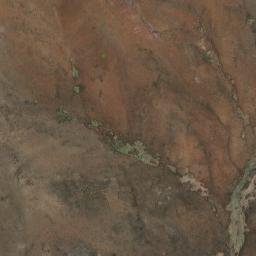 Satellite imagery of Cerro Tawillkhi, BO
