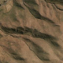Satellite imagery of Cerro Pocomani, BO