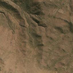 Satellite imagery of Cerro Pocomani, BO