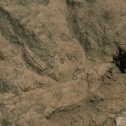 Satellite imagery of Cerro Hurputanca, BO