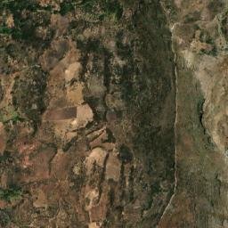 Satellite imagery of Cerro Pucara, BO