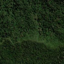 Satellite imagery of Cuchilla La Coca, BO