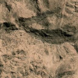 Satellite imagery of Cerro Vilavilani, CL