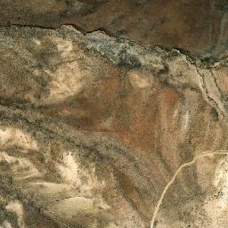 Satellite imagery of Hito 49, BR