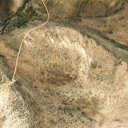 Satellite imagery of Hito 49, BR