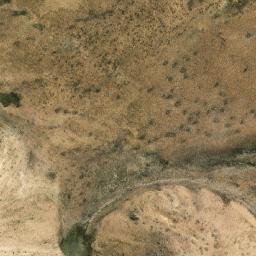 Satellite imagery of Hito 49, BR