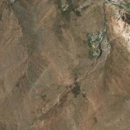Satellite imagery of Cerro Pozovinto, BO