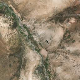 Satellite imagery of Cerro Pozovinto, BO