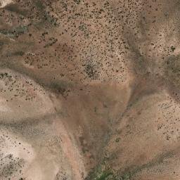 Satellite imagery of Cerro Pozovinto, BO