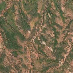 Satellite imagery of Cerro Yapu Kkollu, BO