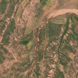 Satellite imagery of Cerro Yapu Kkollu, BO