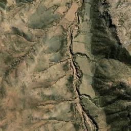 Satellite imagery of Cerro Apachuencani, BO