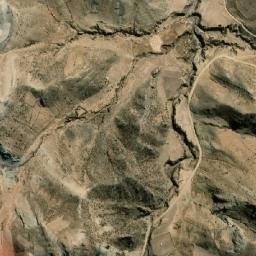 Satellite imagery of Cerro Quimsa Llallagua, BO