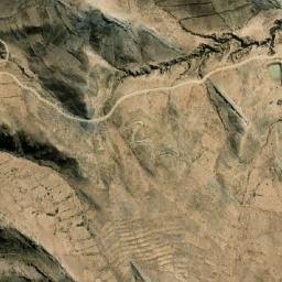 Satellite imagery of Cerro Quimsa Llallagua, BO