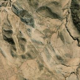 Satellite imagery of Cerro Quimsa Llallagua, BO