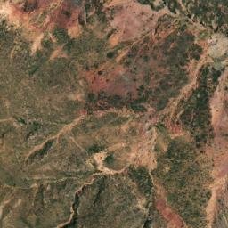 Satellite imagery of Cerro Yurajloma, BO