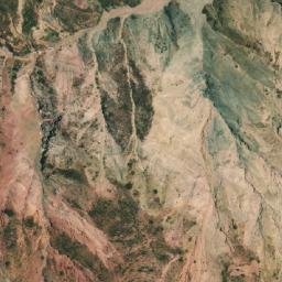 Satellite imagery of Cerro Yurajloma, BO