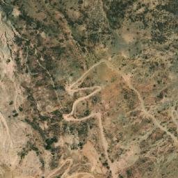 Satellite imagery of Cerro Yurajloma, BO