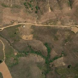 Satellite imagery of Cerro Callejas, BO