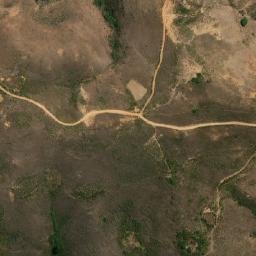 Satellite imagery of Cerro Callejas, BO